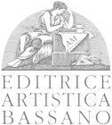 Editrice Artistica Logo